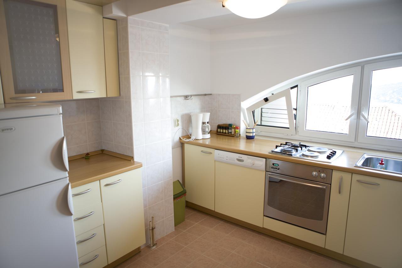 Apartment Dove With Sea View And Free Parking Dubrovnik Exterior foto