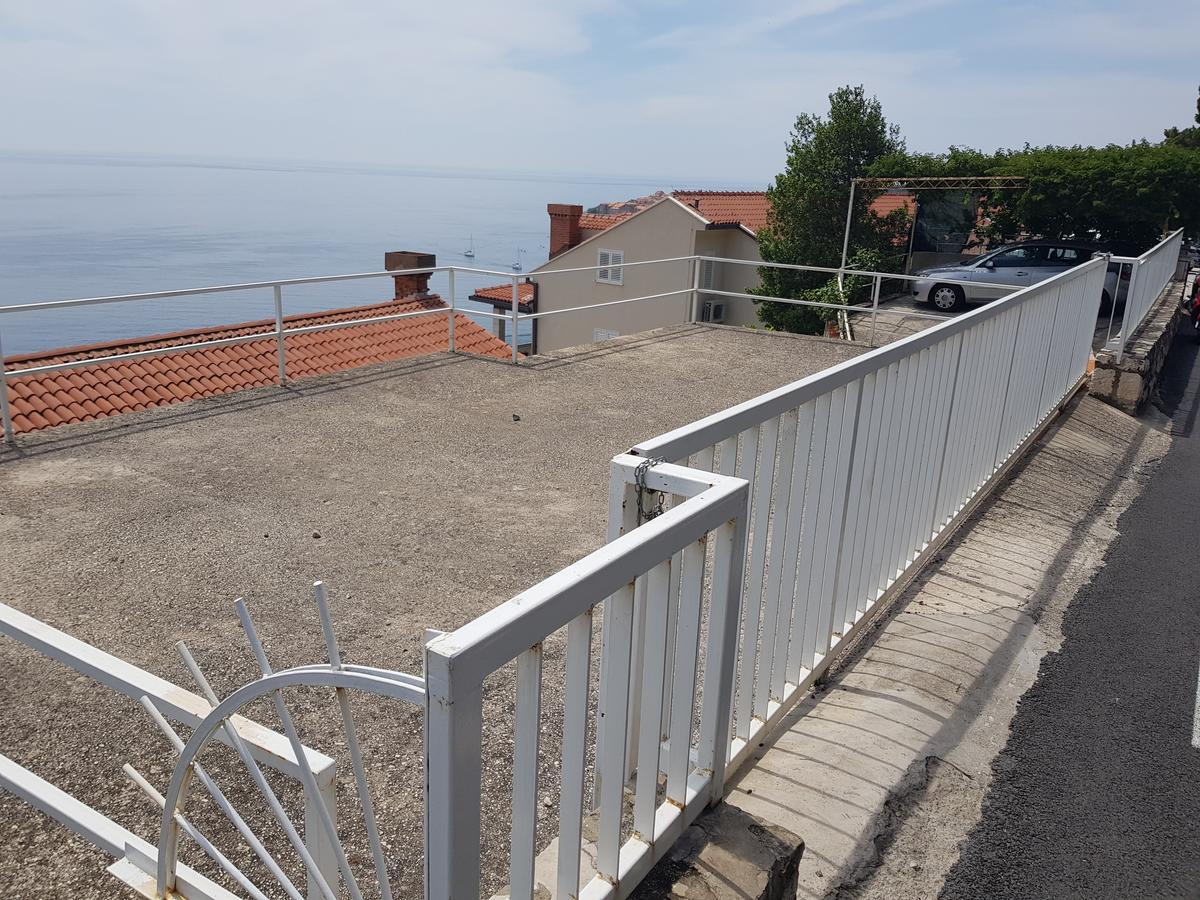 Apartment Dove With Sea View And Free Parking Dubrovnik Exterior foto