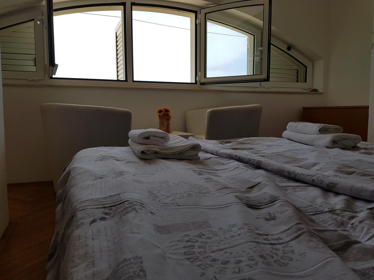 Apartment Dove With Sea View And Free Parking Dubrovnik Exterior foto