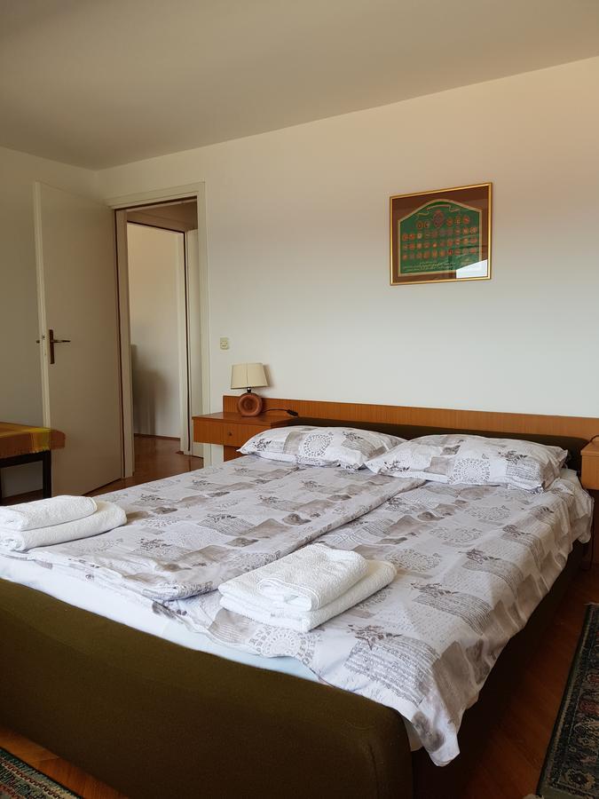 Apartment Dove With Sea View And Free Parking Dubrovnik Exterior foto