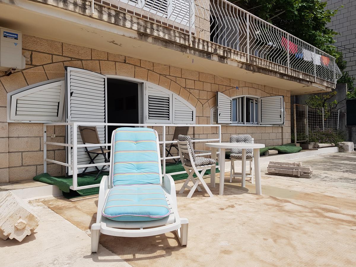 Apartment Dove With Sea View And Free Parking Dubrovnik Exterior foto