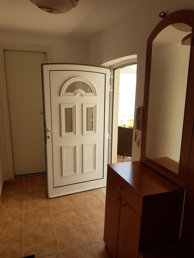 Apartment Dove With Sea View And Free Parking Dubrovnik Exterior foto