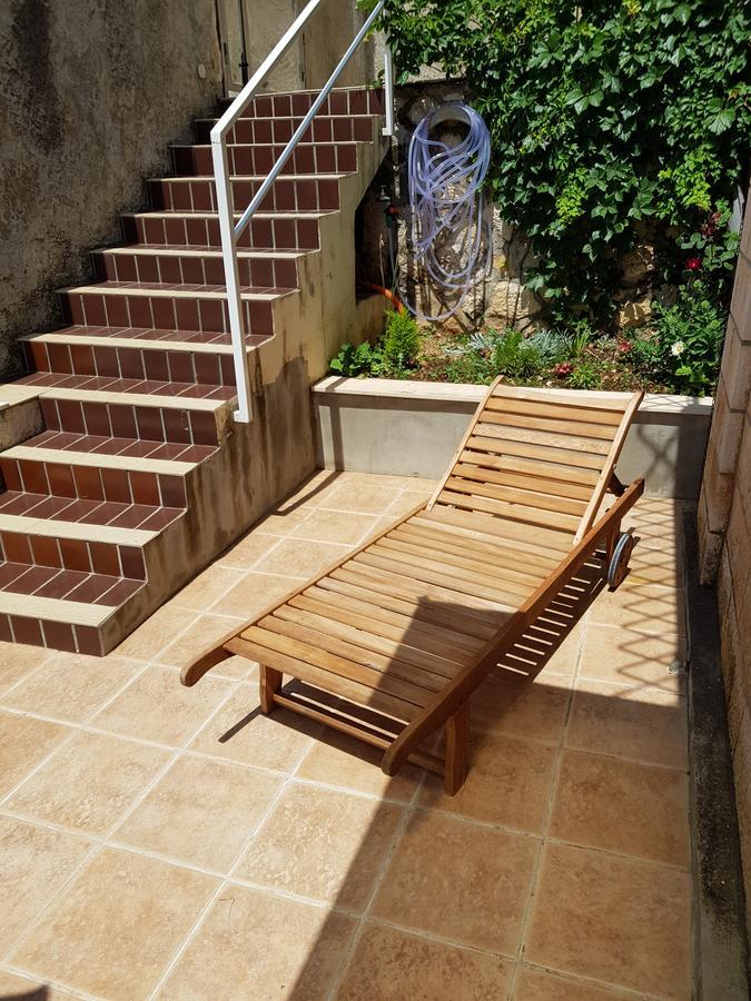 Apartment Dove With Sea View And Free Parking Dubrovnik Exterior foto